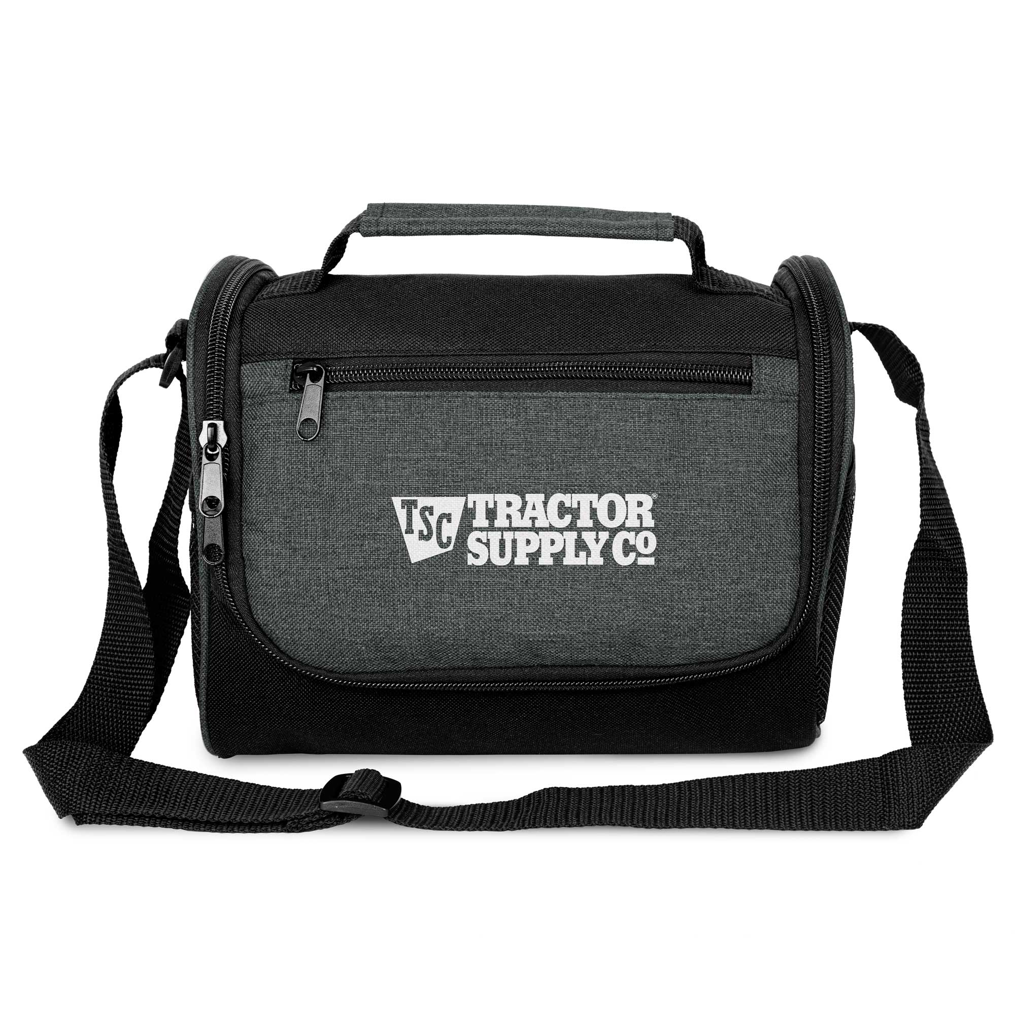 Picture of 10-Can Carter rPET Lunch Bag