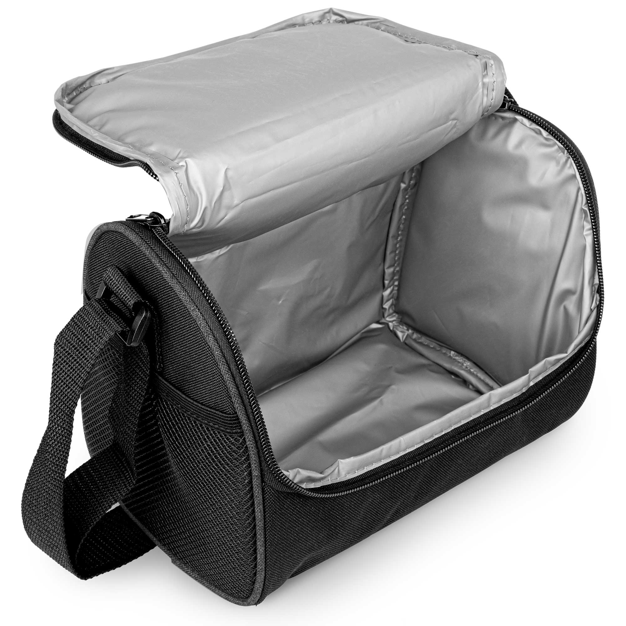 Picture of 10-Can Carter rPET Lunch Bag