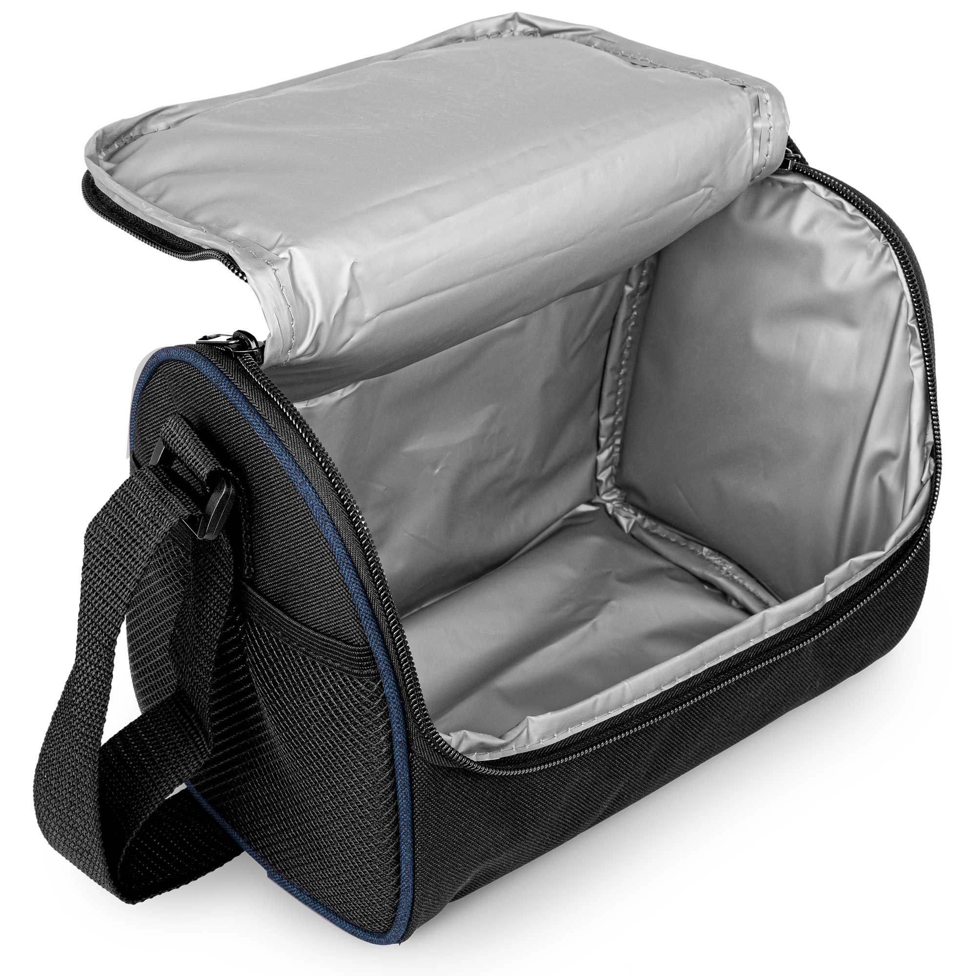 Picture of 10-Can Carter rPET Lunch Bag