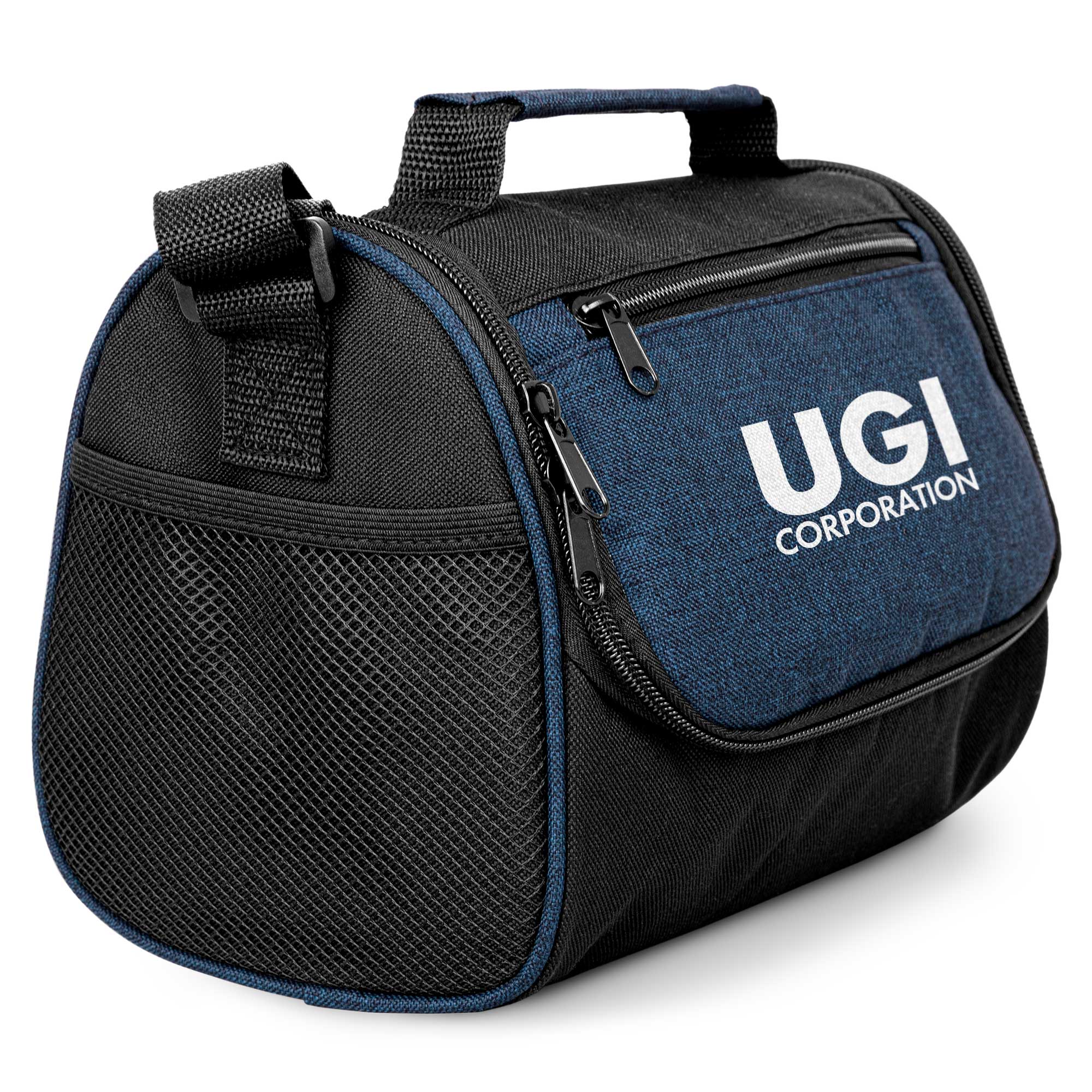 Picture of 10-Can Carter rPET Lunch Bag