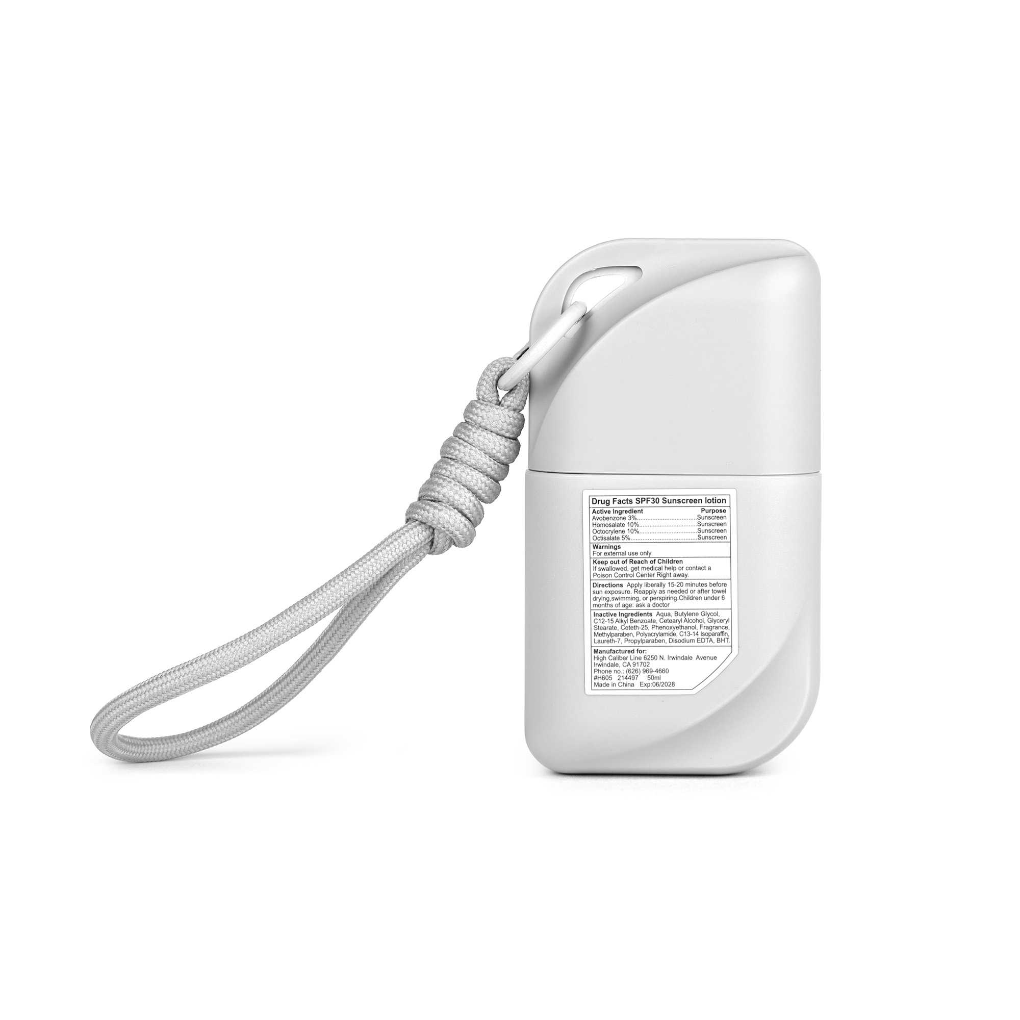 Picture of SunMate Clip-On