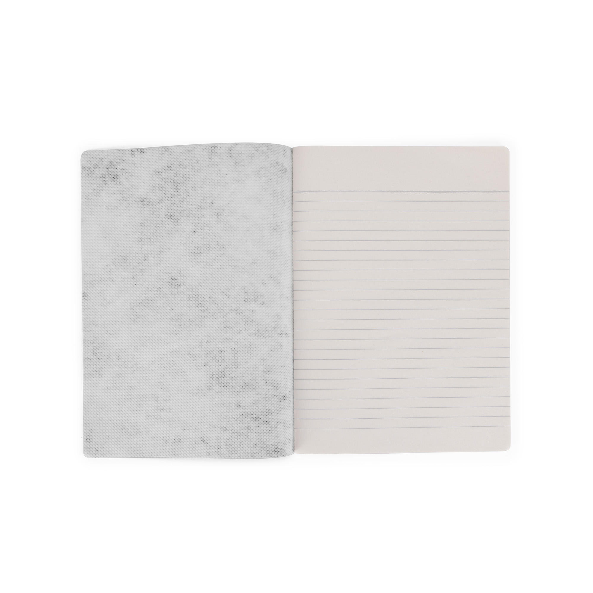 Picture of Everyday A5 Stitch Journal (Factory Direct) 10-12 Weeks