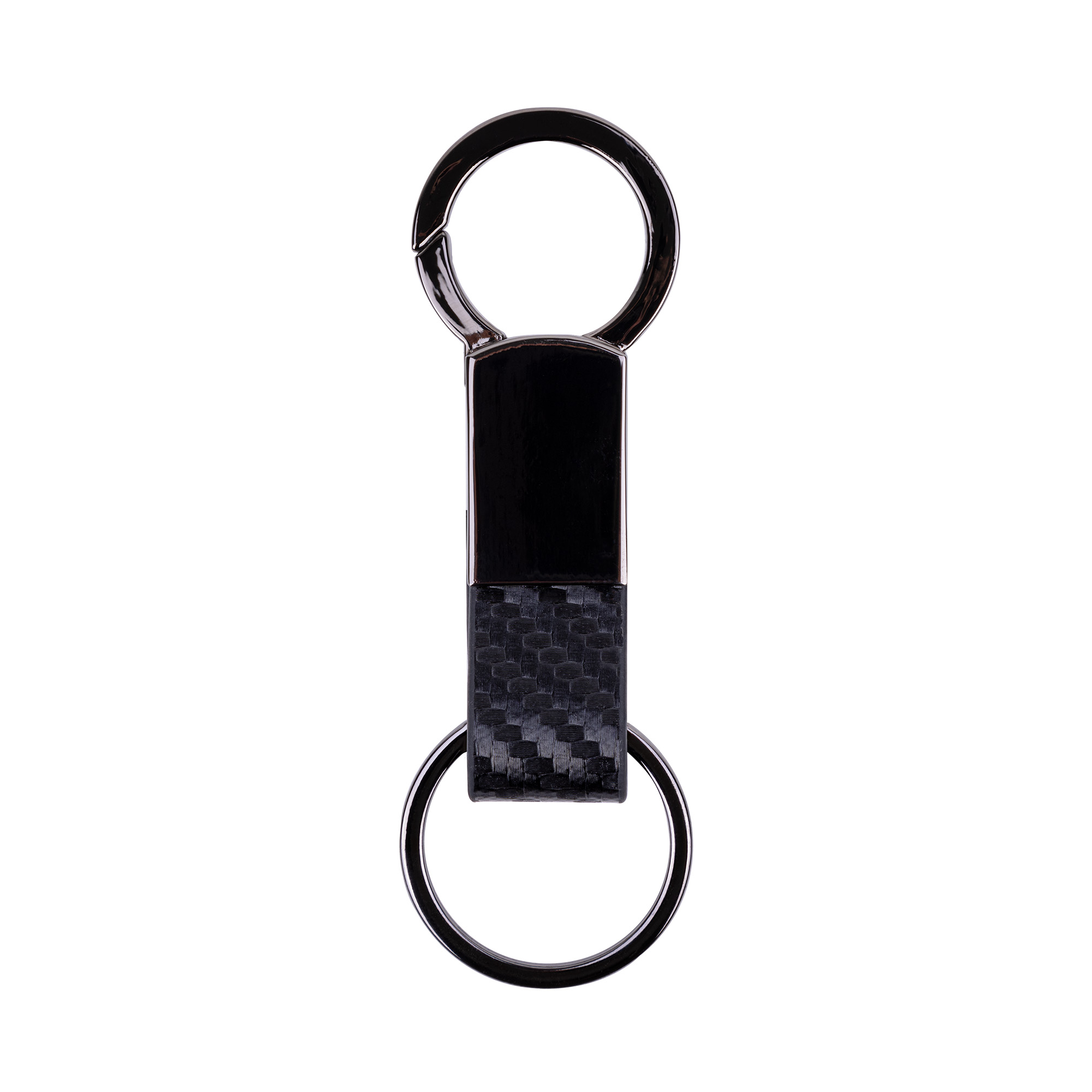Picture of CarbonGrip Belt Hook Keychain