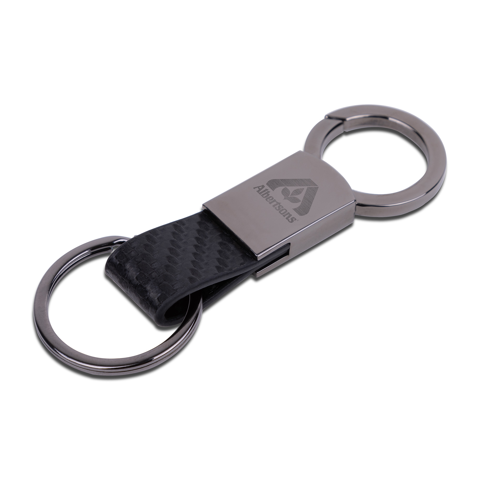 Picture of CarbonGrip Belt Hook Keychain