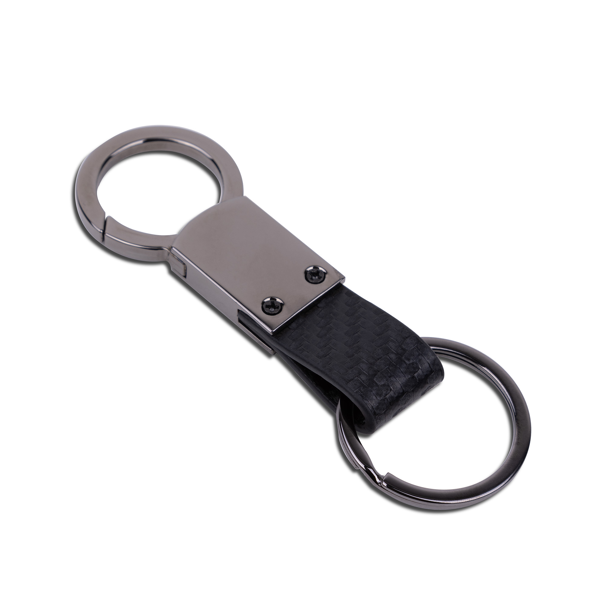 Picture of CarbonGrip Belt Hook Keychain