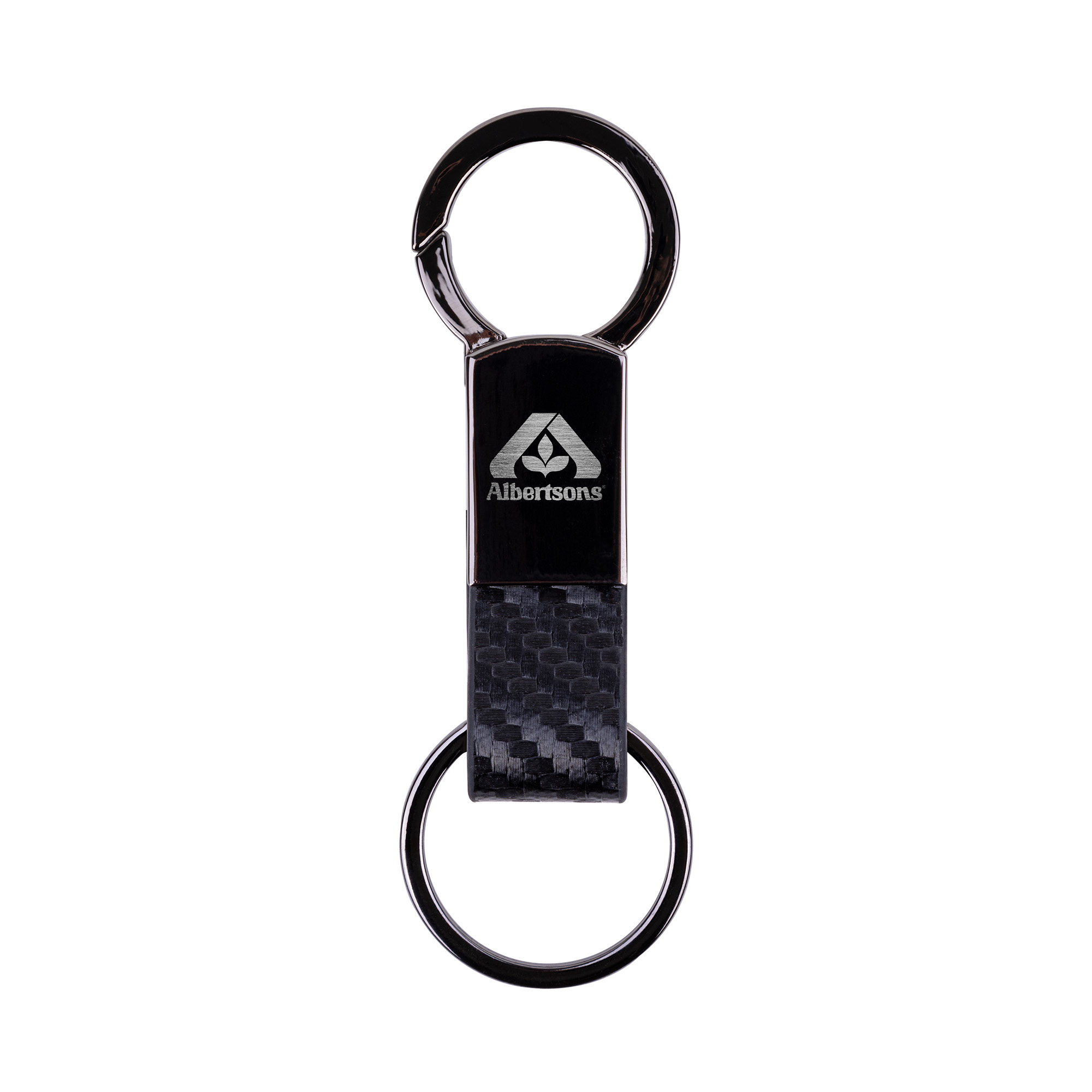 Picture of CarbonGrip Belt Hook Keychain