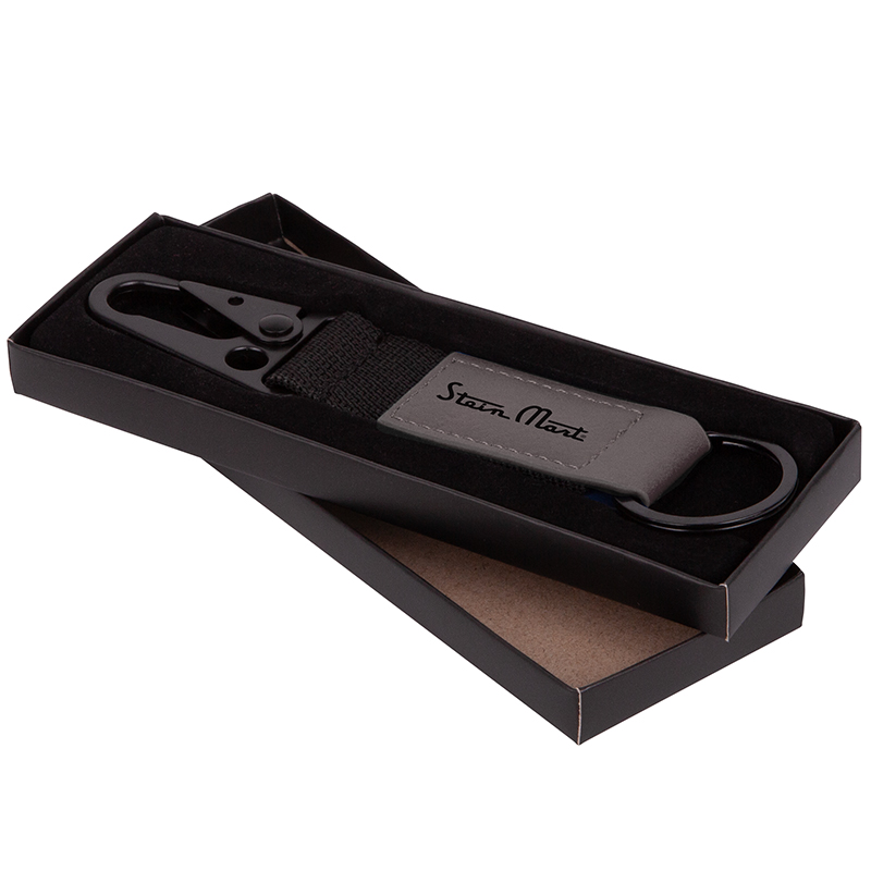 Picture of The Boise Heavy Duty Key Chain
