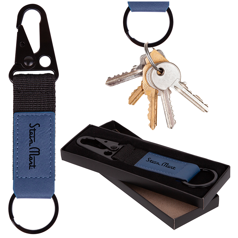 Picture of The Boise Heavy Duty Key Chain