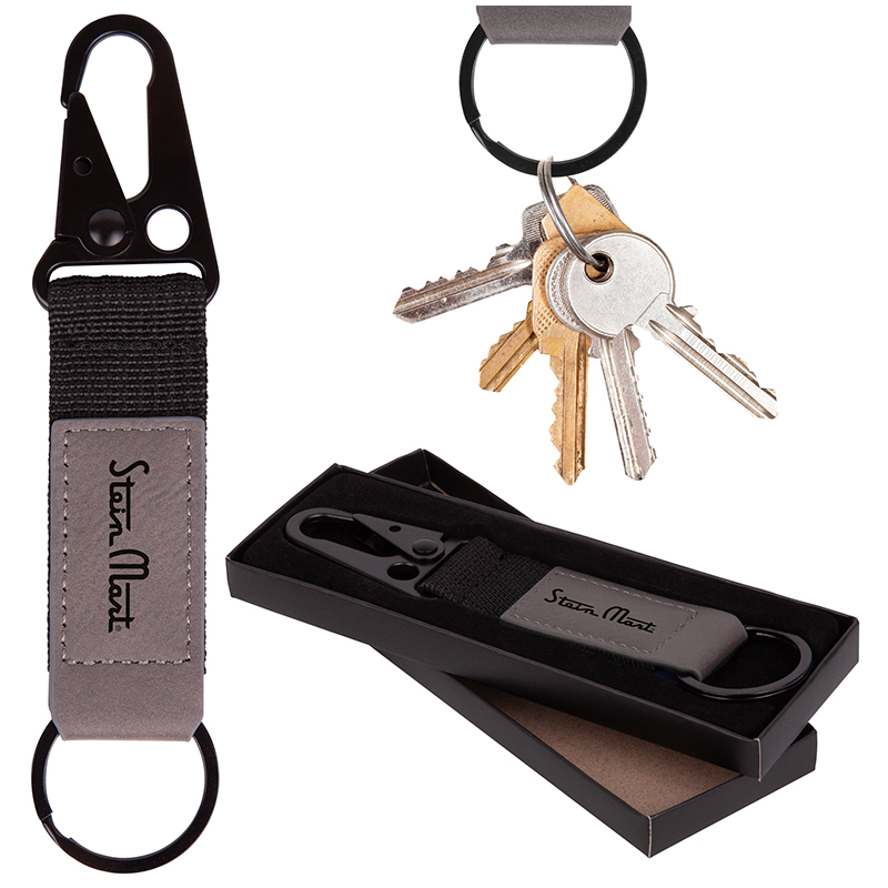 Picture of The Boise Heavy Duty Key Chain
