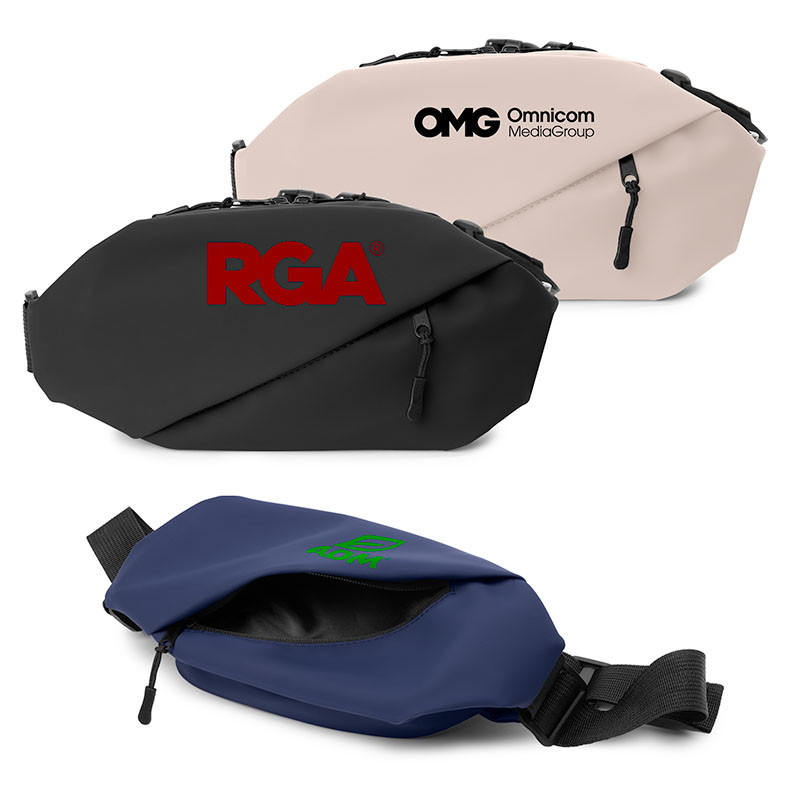 Picture of New Haven Premium PU Fanny Pack