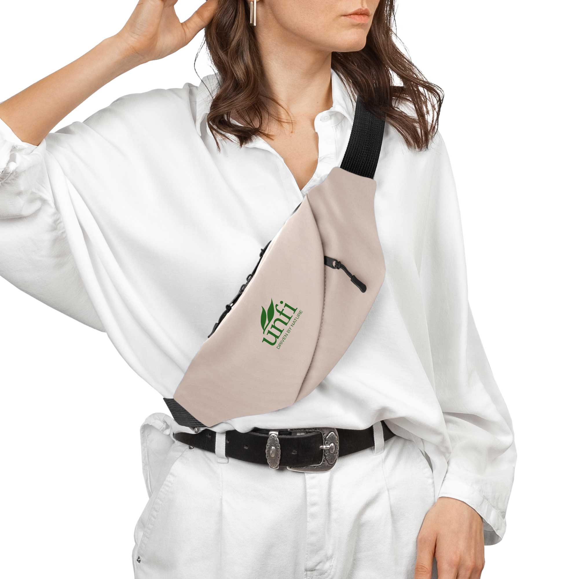 Picture of New Haven Premium PU Fanny Pack