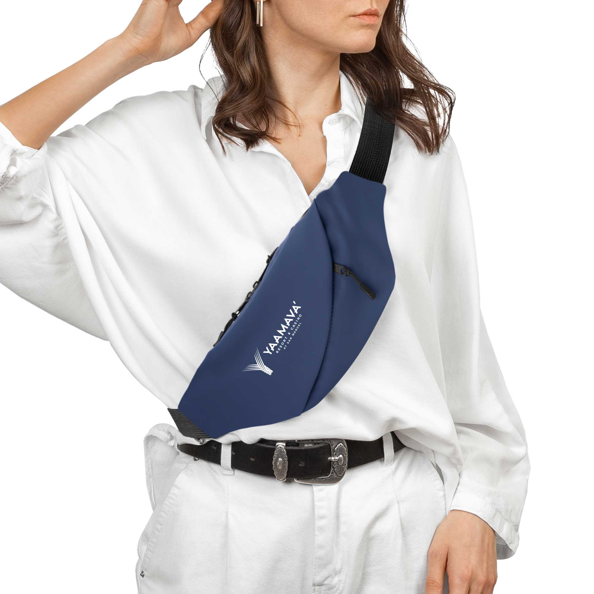 Picture of New Haven Premium PU Fanny Pack
