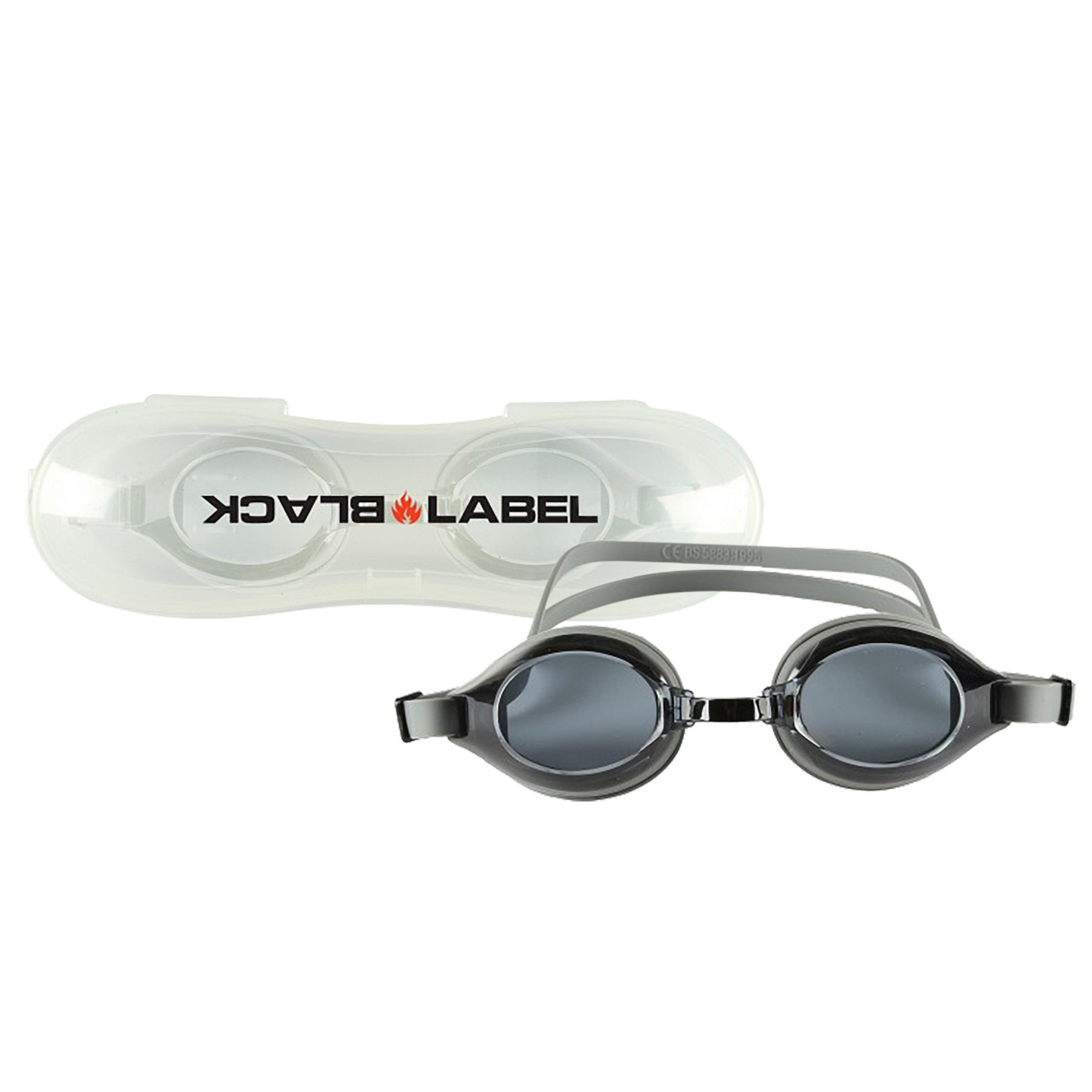 Picture of Adult Swim Goggles w/Case