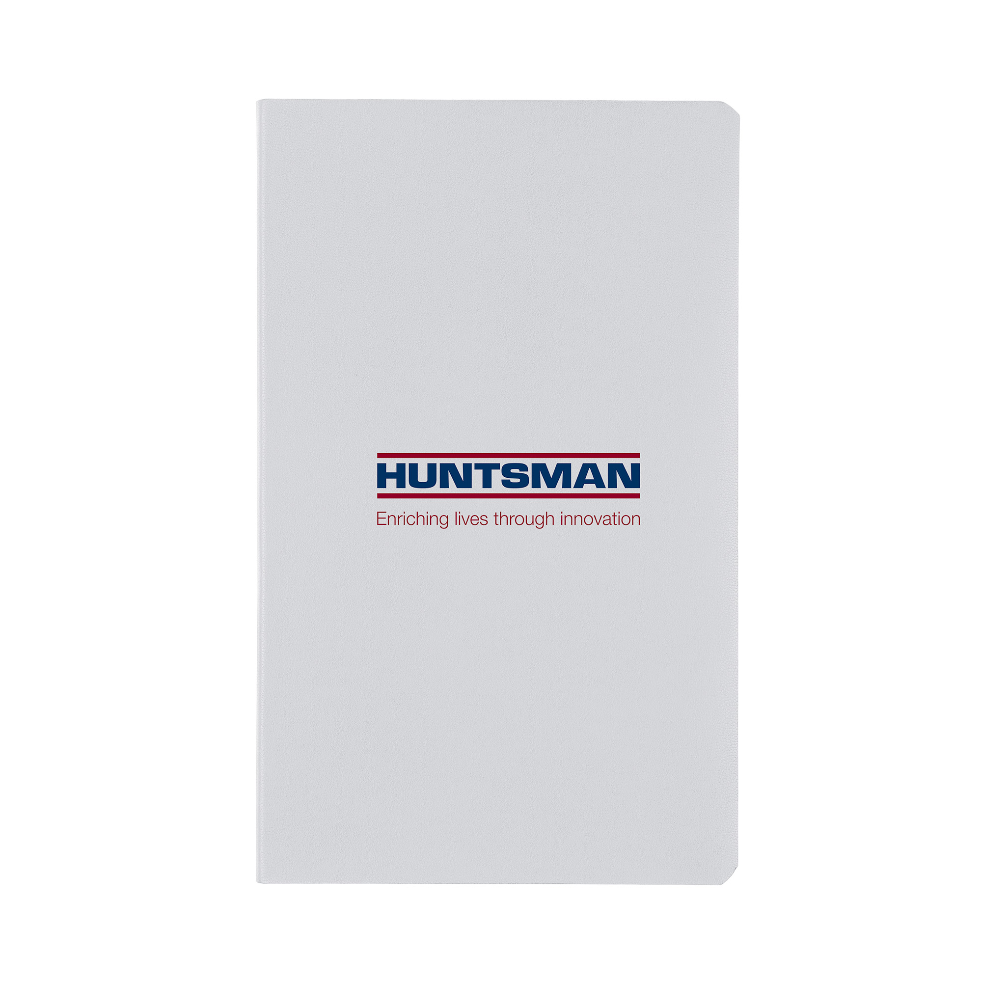 Picture of PureFruit Soft Cover Journal w/Recycled Paper