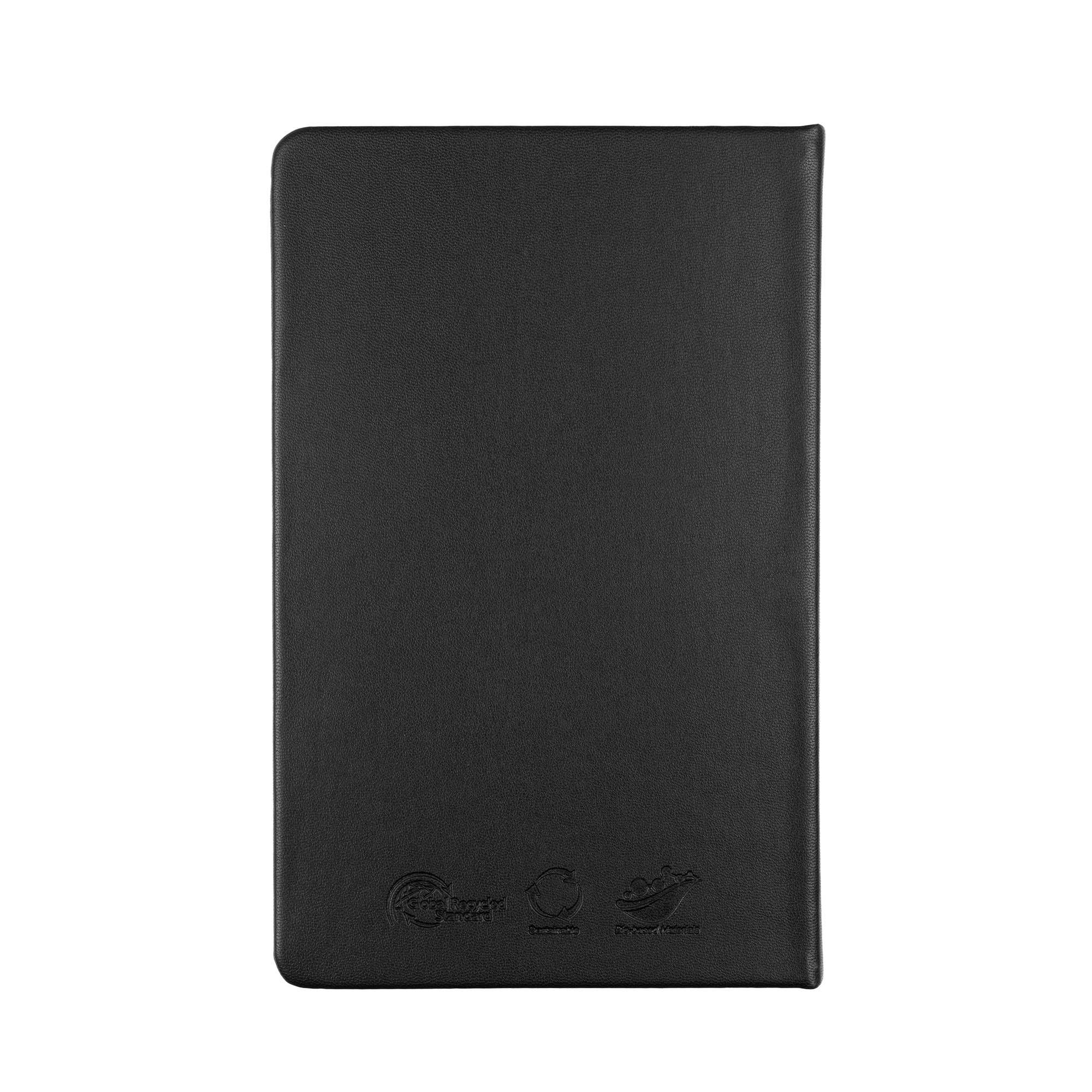 Picture of PureFruit Soft Cover Journal w/Recycled Paper