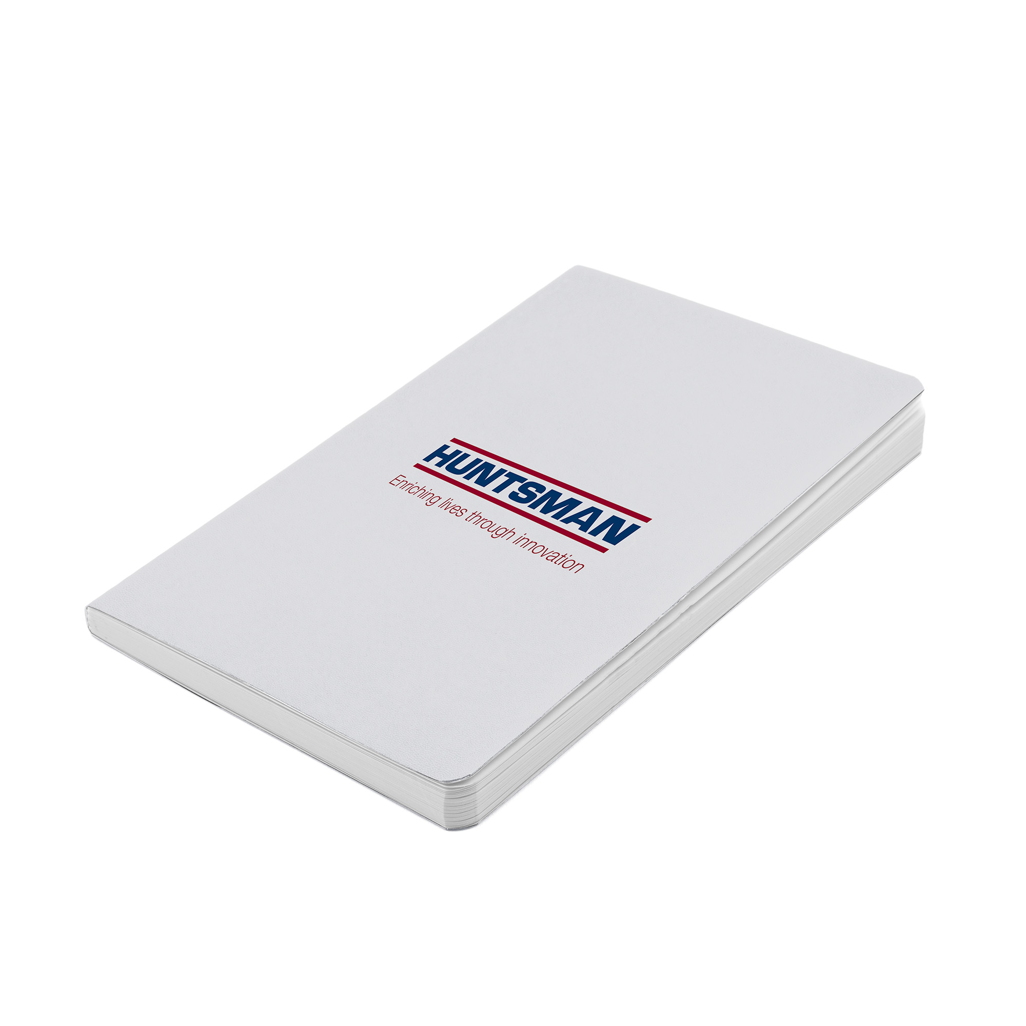 Picture of PureFruit Soft Cover Journal w/Recycled Paper
