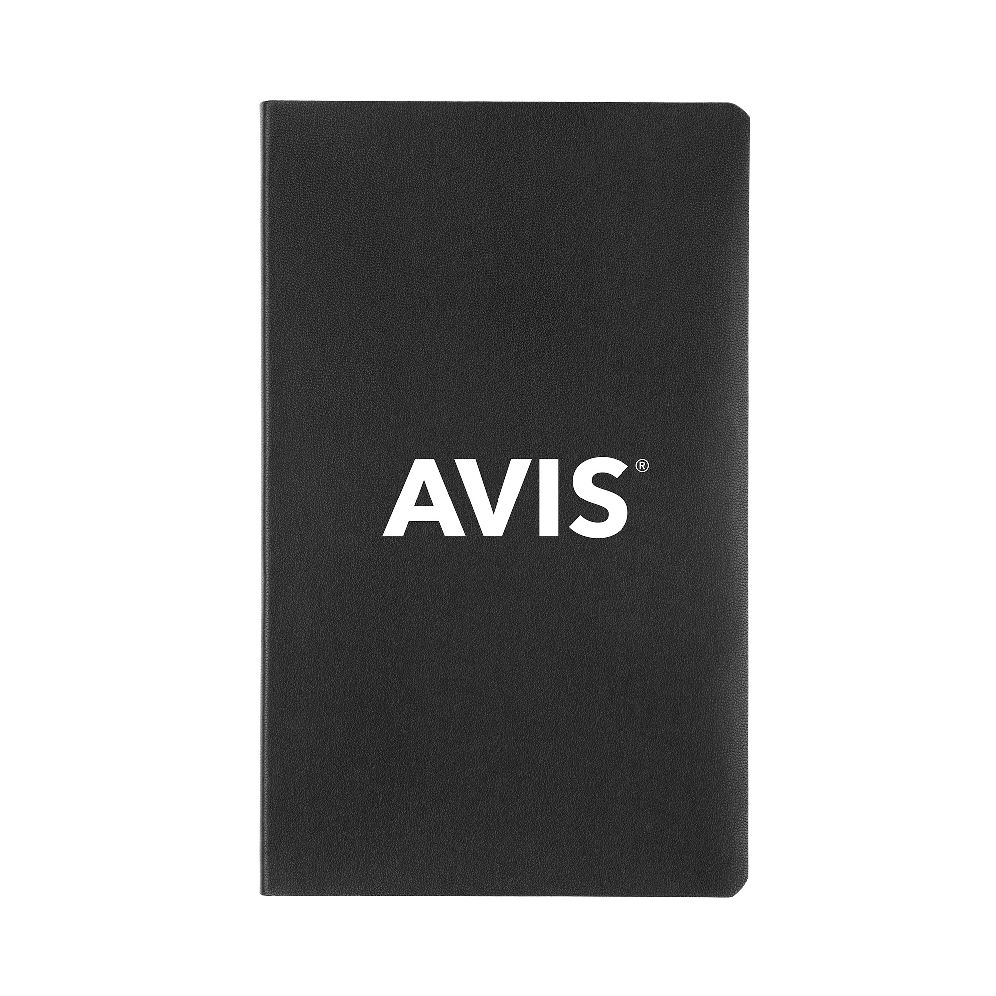 Picture of PureFruit Soft Cover Journal w/Recycled Paper