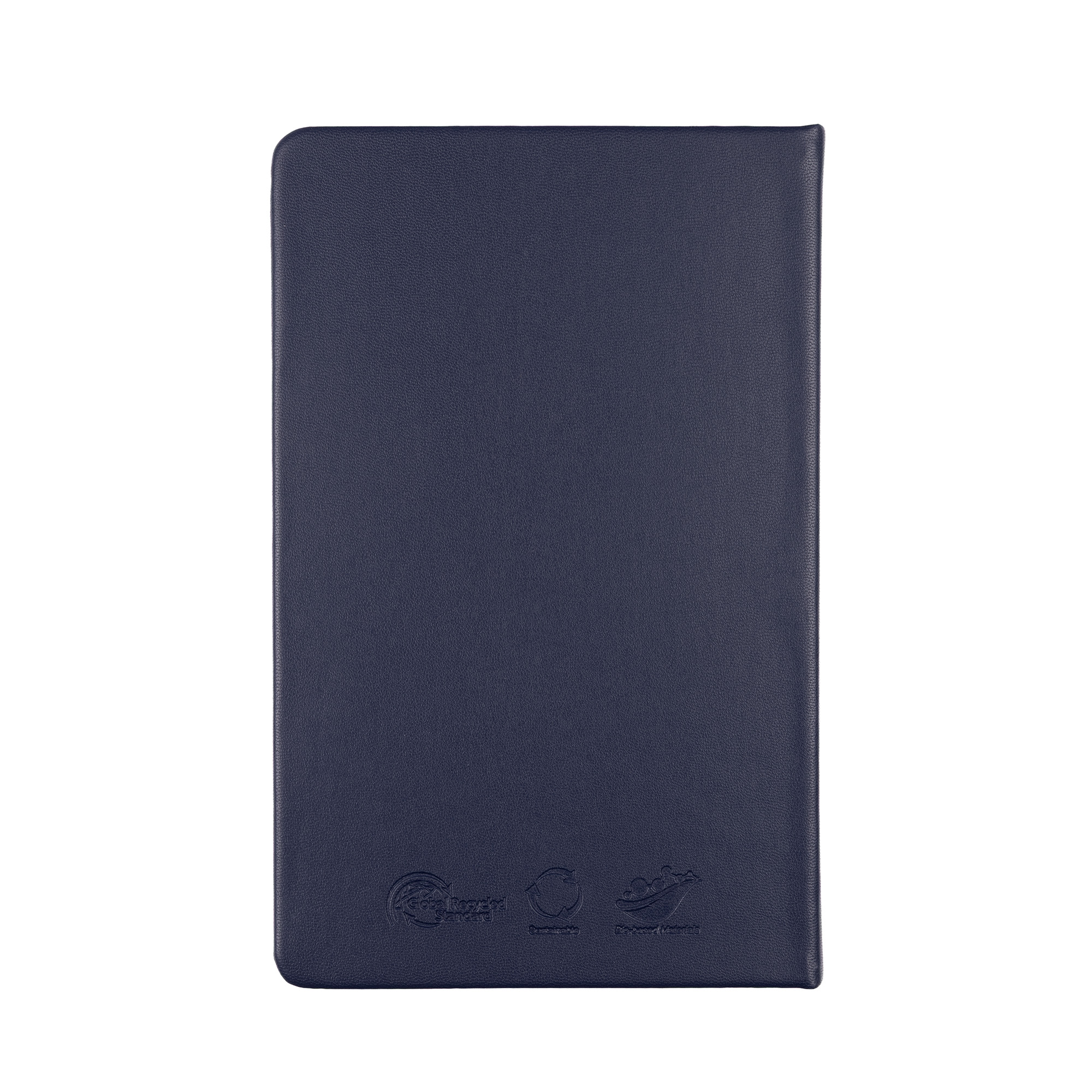 Picture of PureFruit Soft Cover Journal w/Recycled Paper