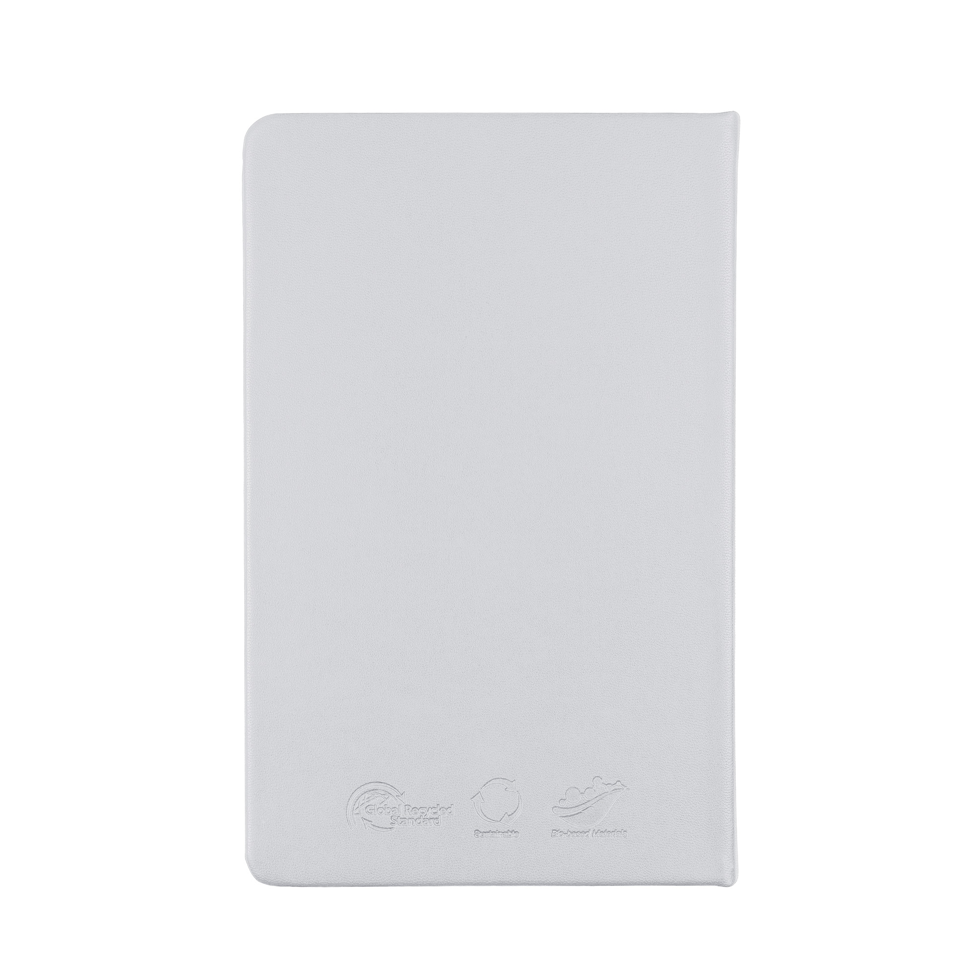 Picture of PureFruit Soft Cover Journal w/Recycled Paper