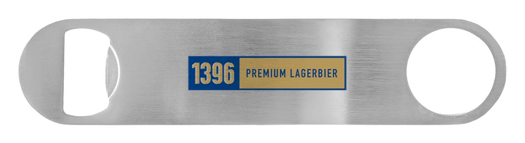 Picture of Bartender's Bottle Opener