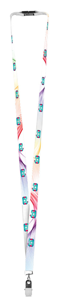 Picture of 1/2" Sublimation Printing (QuickShip) 18-24 Days