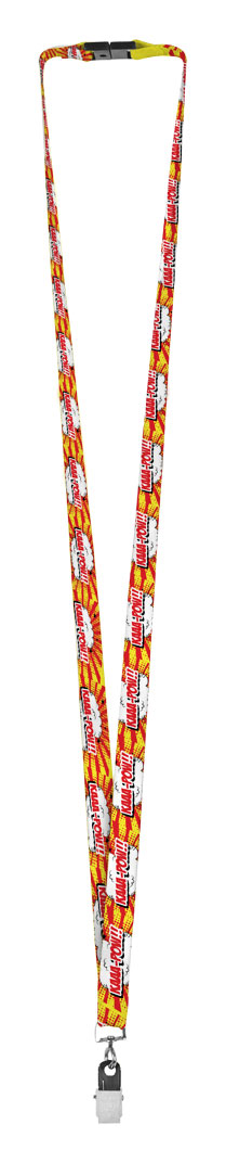 Picture of 1/2" Sublimation Printing (QuickShip) 18-24 Days