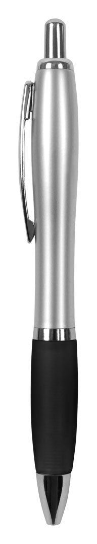 Picture of The Silver Grenada Pen