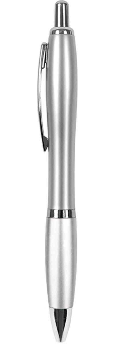 Picture of The Silver Grenada Pen