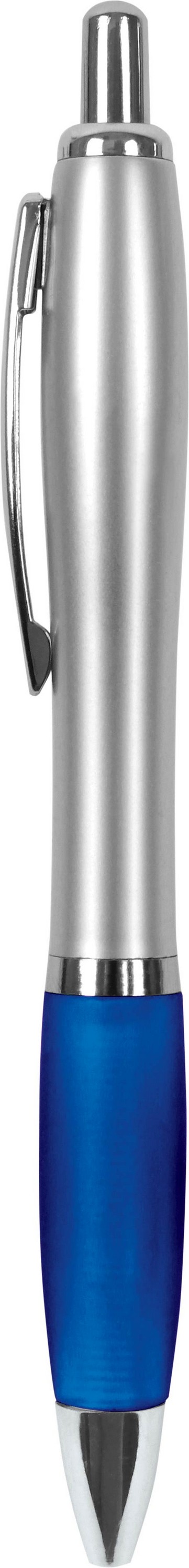 Picture of The Silver Grenada Pen