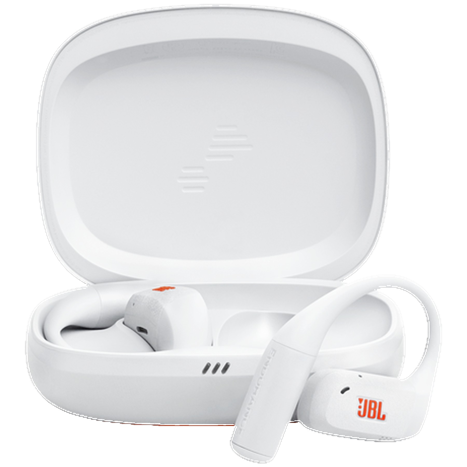 Picture of Endurance Zone Open-Ear Wl Earbuds