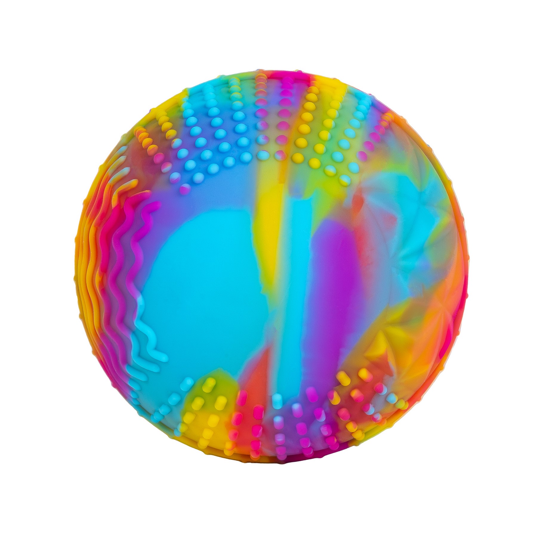 Picture of SensoryEase Silicone Stress Relief Ball