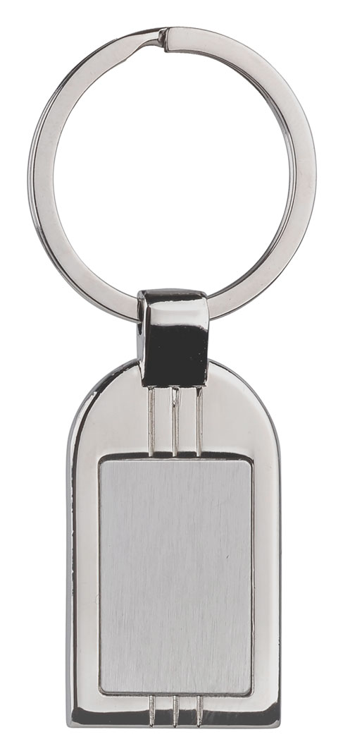 Picture of The Bandiera Key Chain