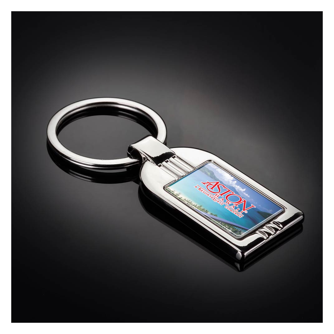 Picture of The Bandiera Key Chain