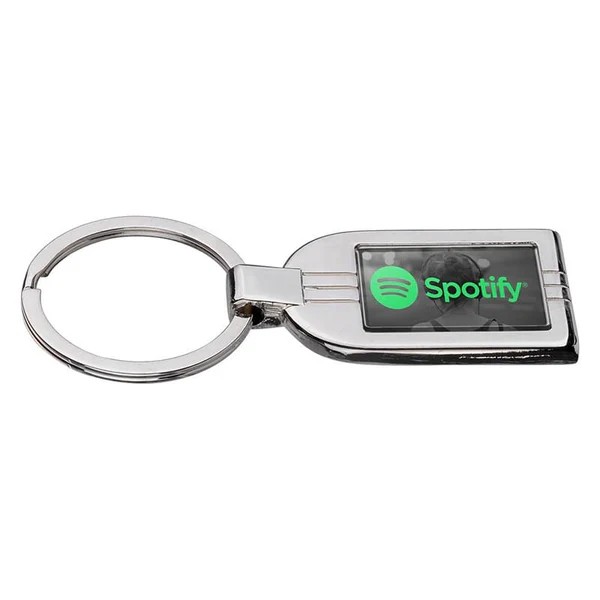 Picture of The Bandiera Key Chain