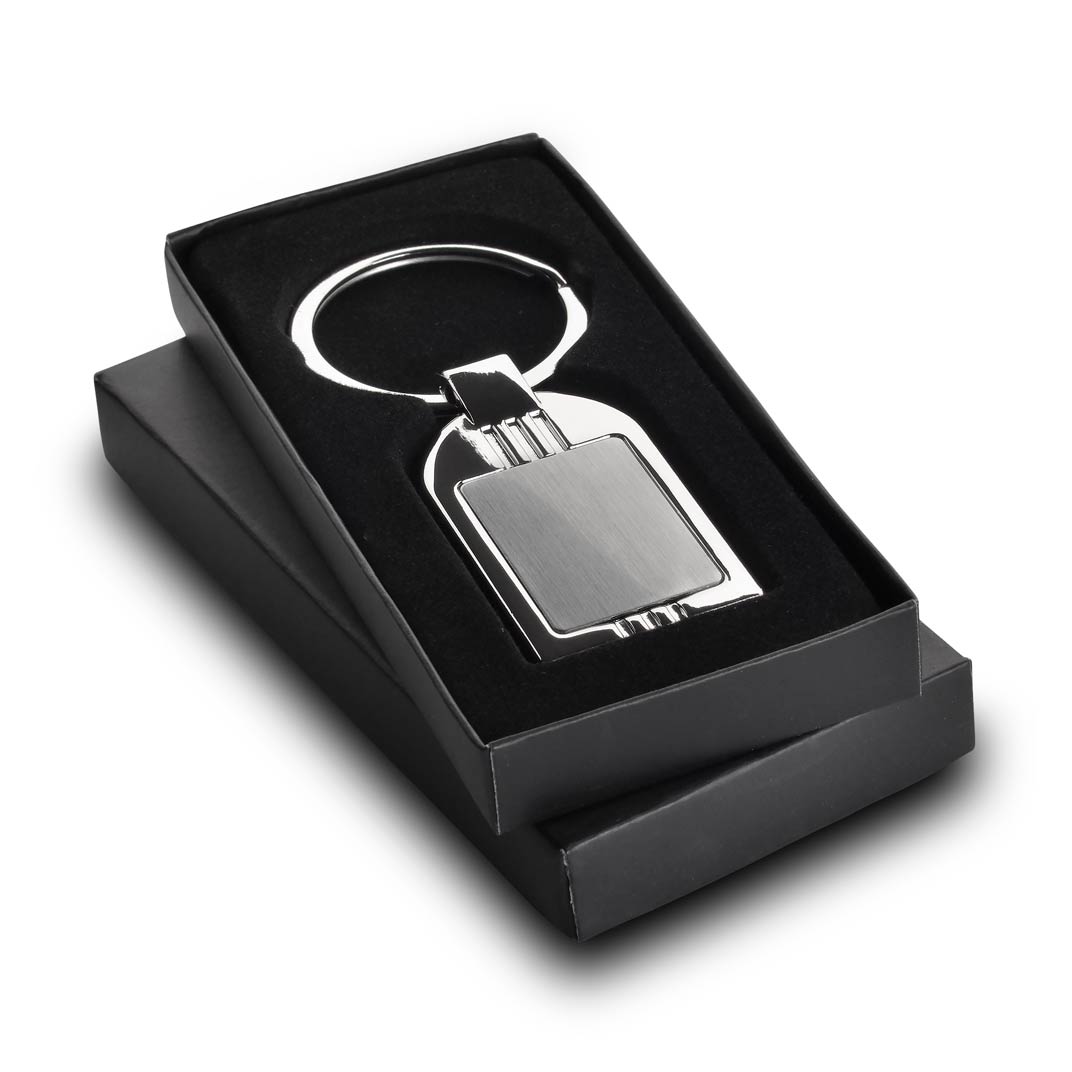 Picture of The Bandiera Key Chain