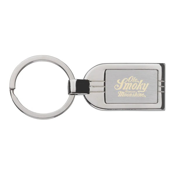 Picture of The Bandiera Key Chain
