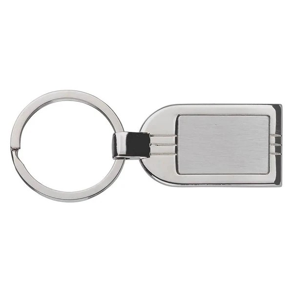 Picture of The Bandiera Key Chain