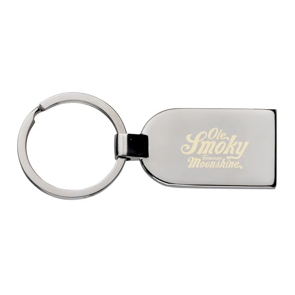 Picture of The Bandiera Key Chain