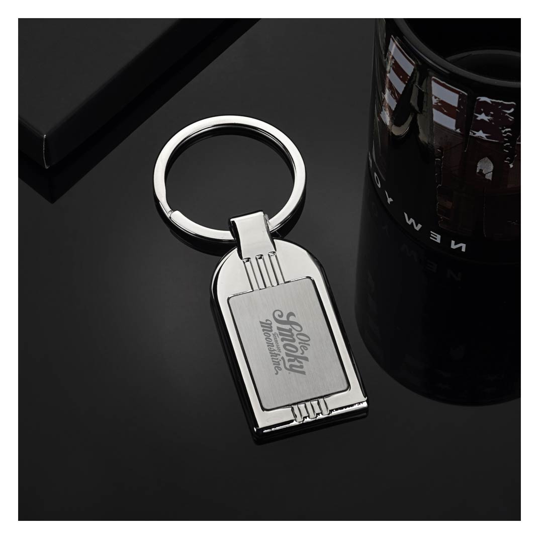 Picture of The Bandiera Key Chain