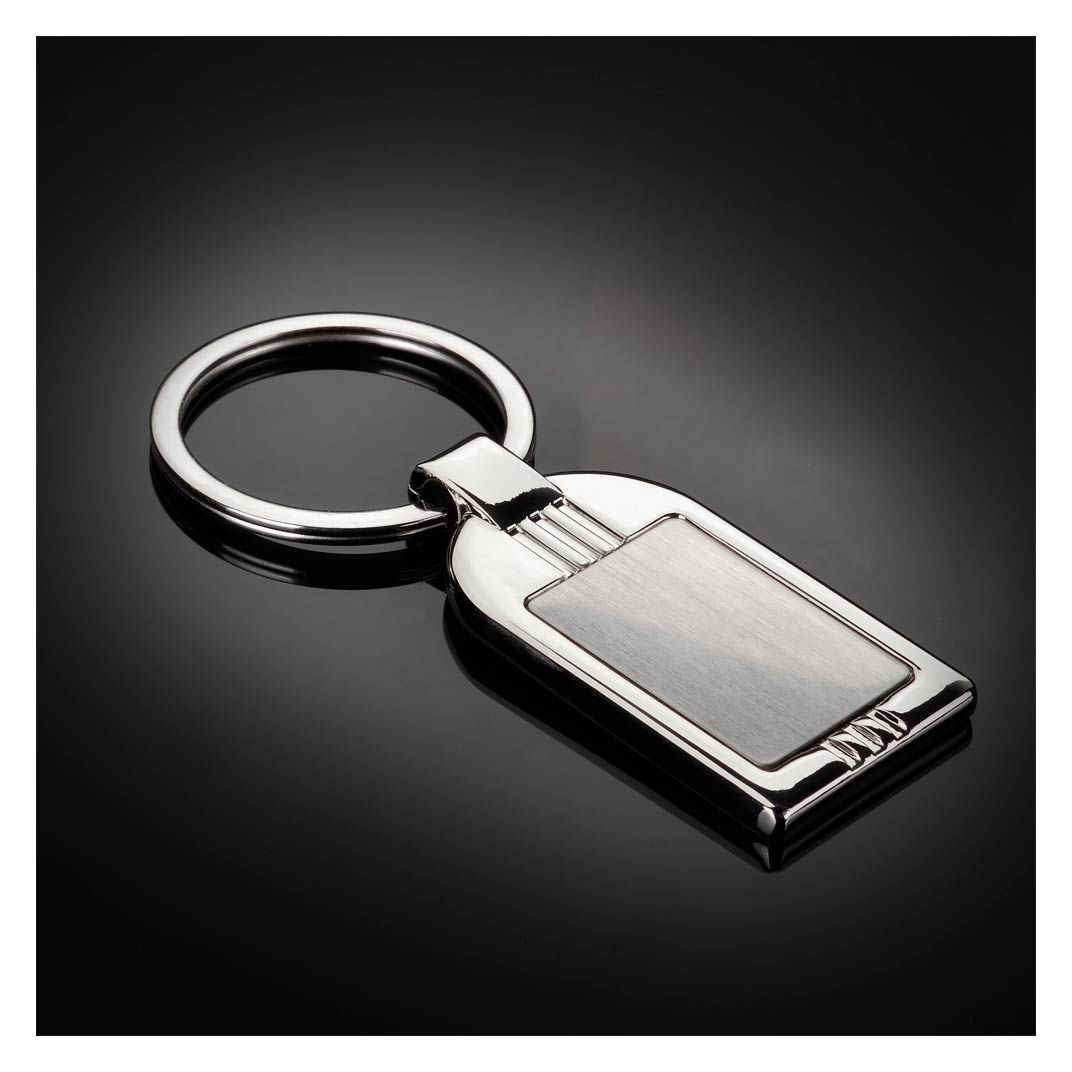 Picture of The Bandiera Key Chain