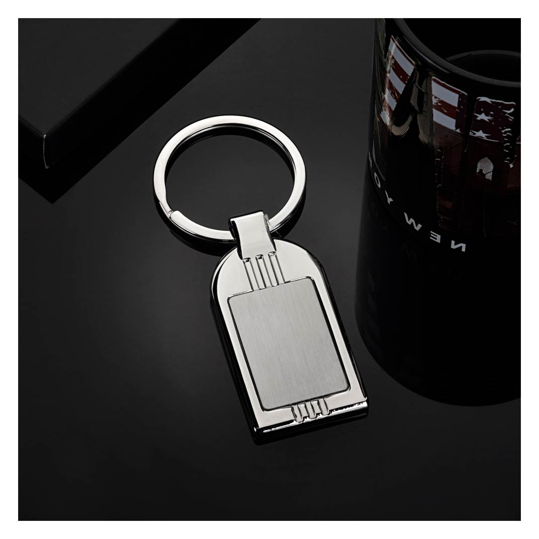 Picture of The Bandiera Key Chain