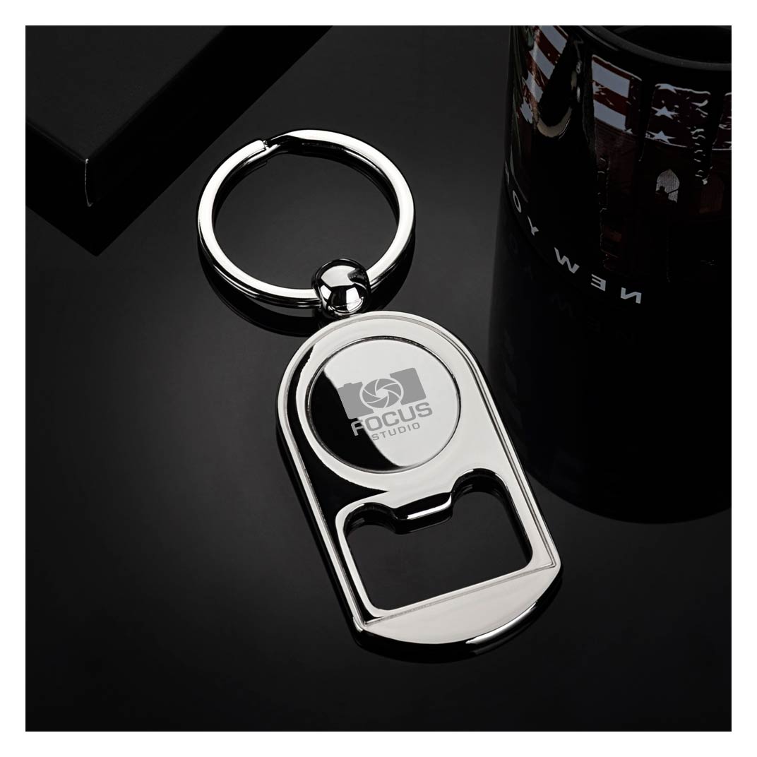 Picture of The Verdugo Bottle Opener