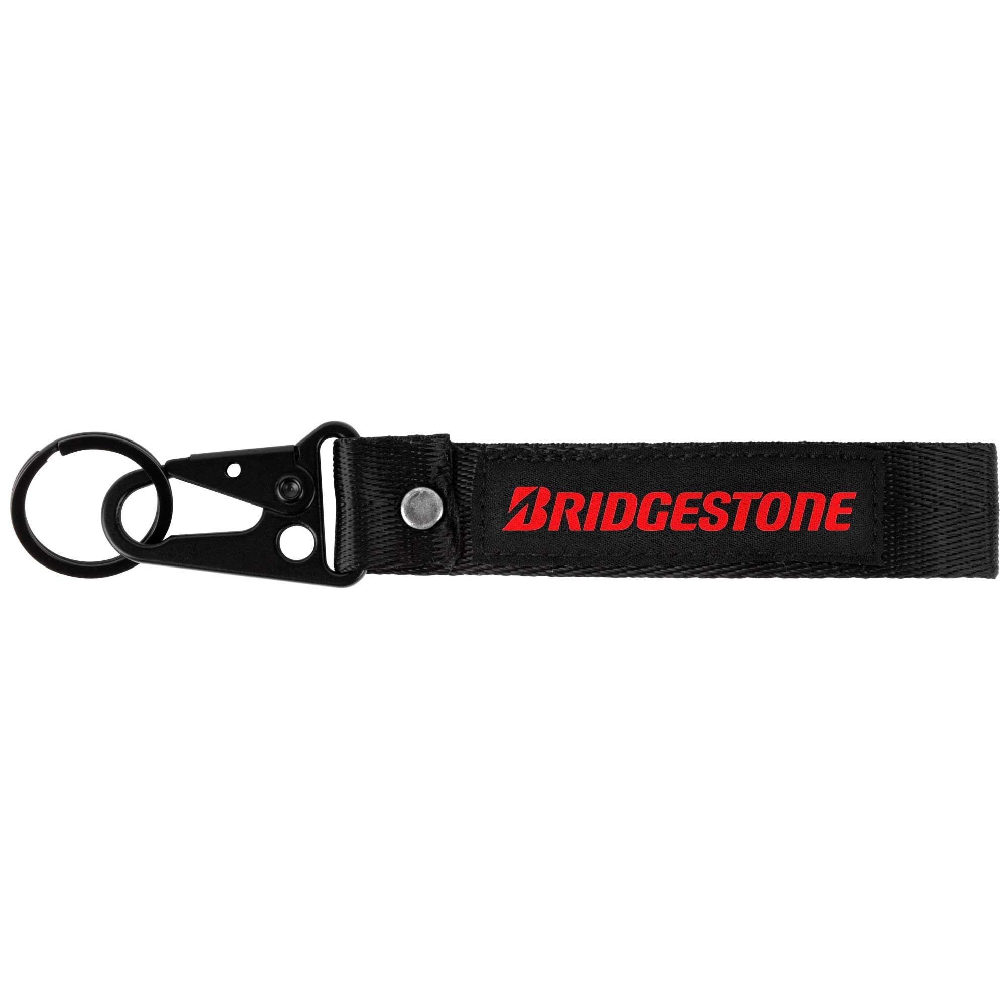 Picture of Magnum Heavy Duty Key Chain Clip-On Wrist Strap (Factory Direct) 10-12 Weeks