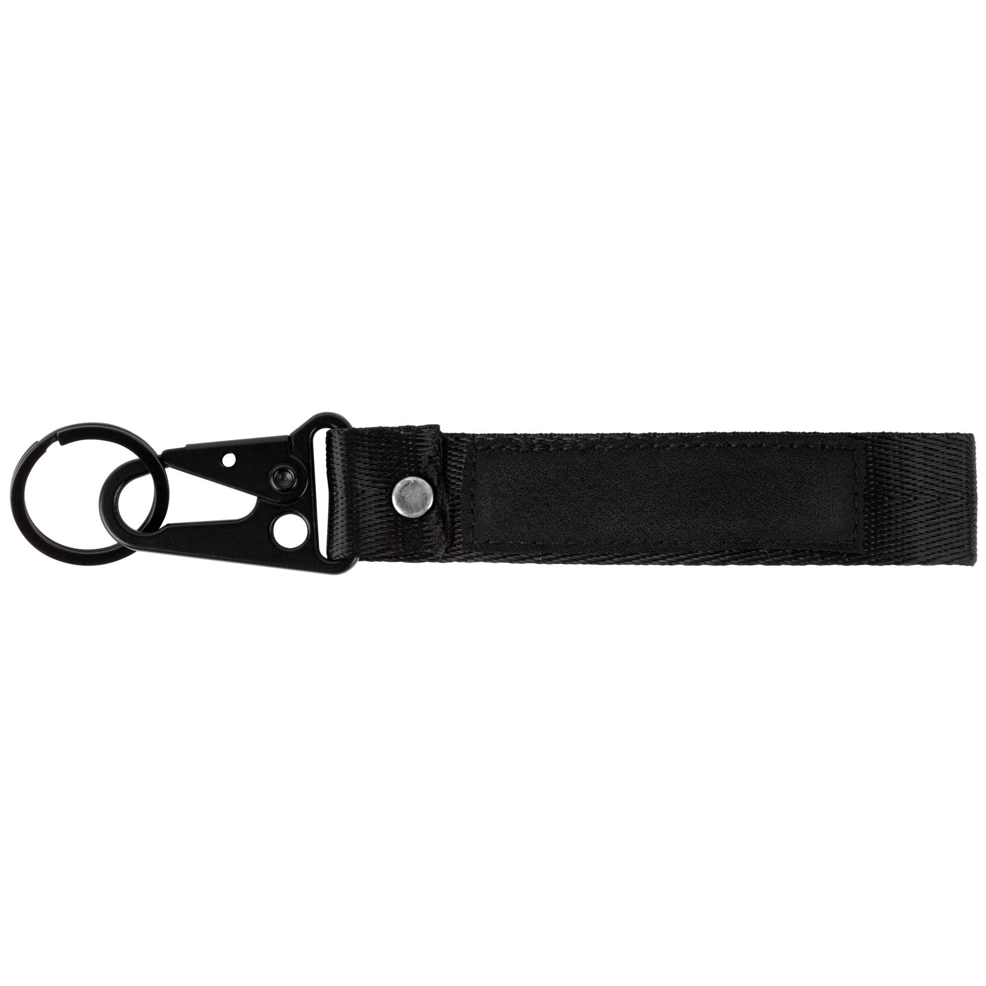Picture of Magnum Heavy Duty Key Chain Clip-On Wrist Strap (Factory Direct) 10-12 Weeks
