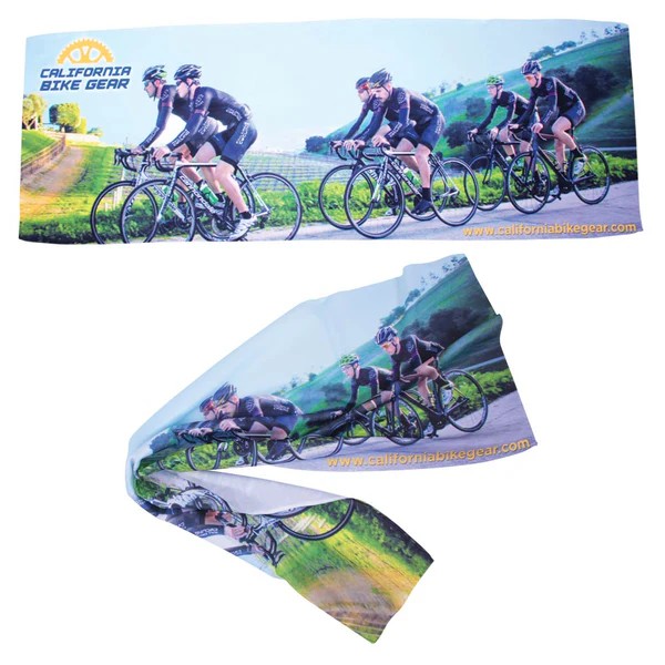 Picture of The Very Kool Dye Sub Cooling Towel (QuickShip - 21-26 Days)