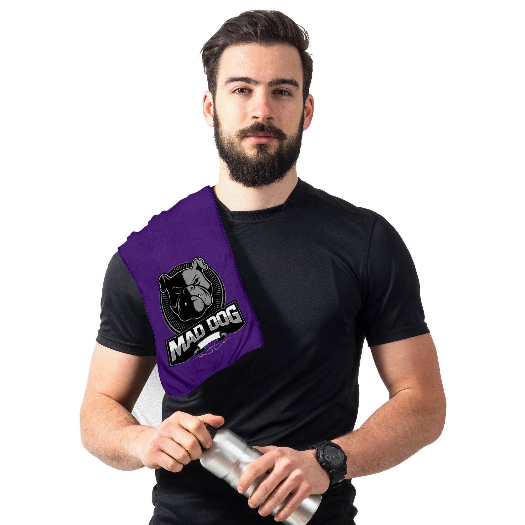 Picture of The Very Kool Dye Sub Cooling Towel (QuickShip - 21-26 Days)