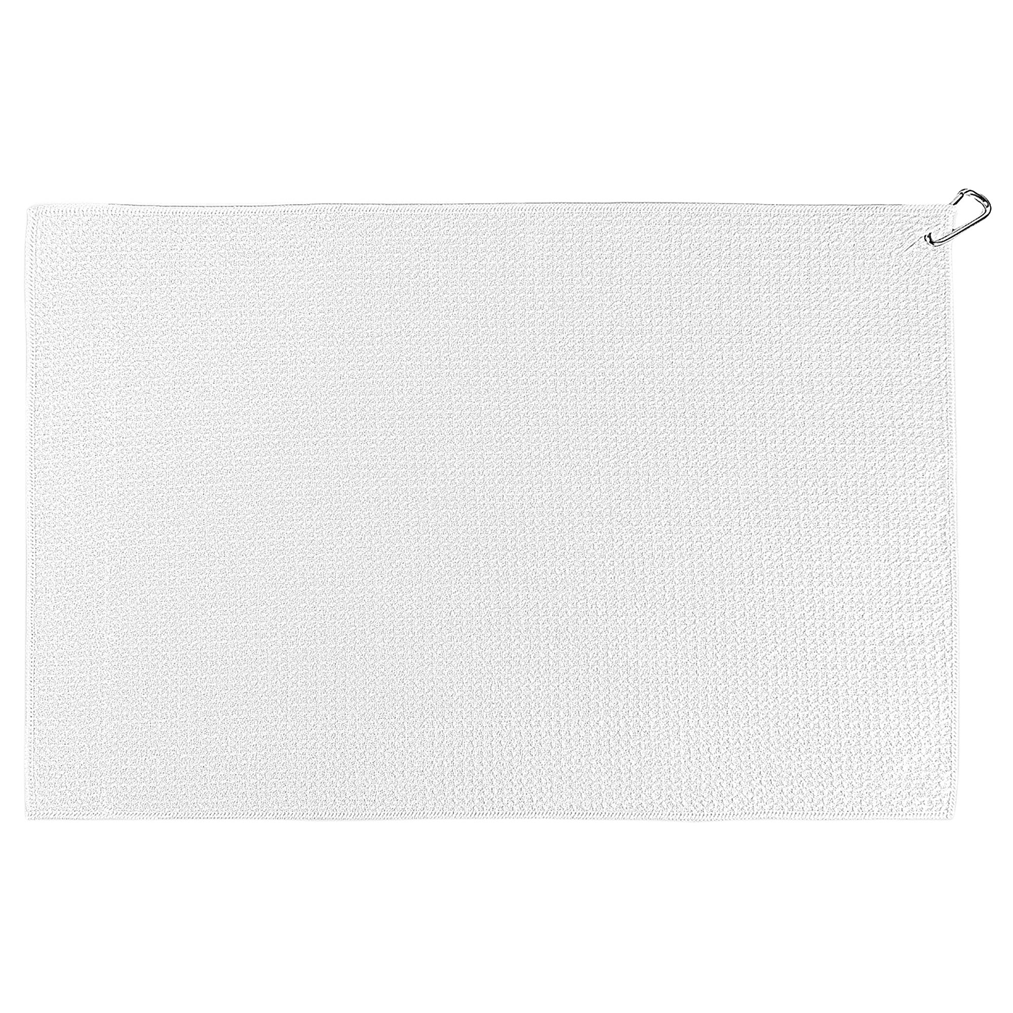 Picture of The Waffle Golf Towel for Sublimation