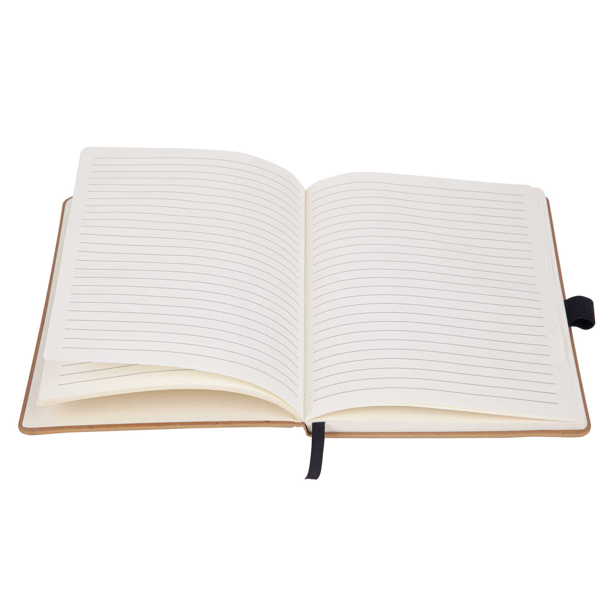 Picture of Bamboo Cover Cork Journal