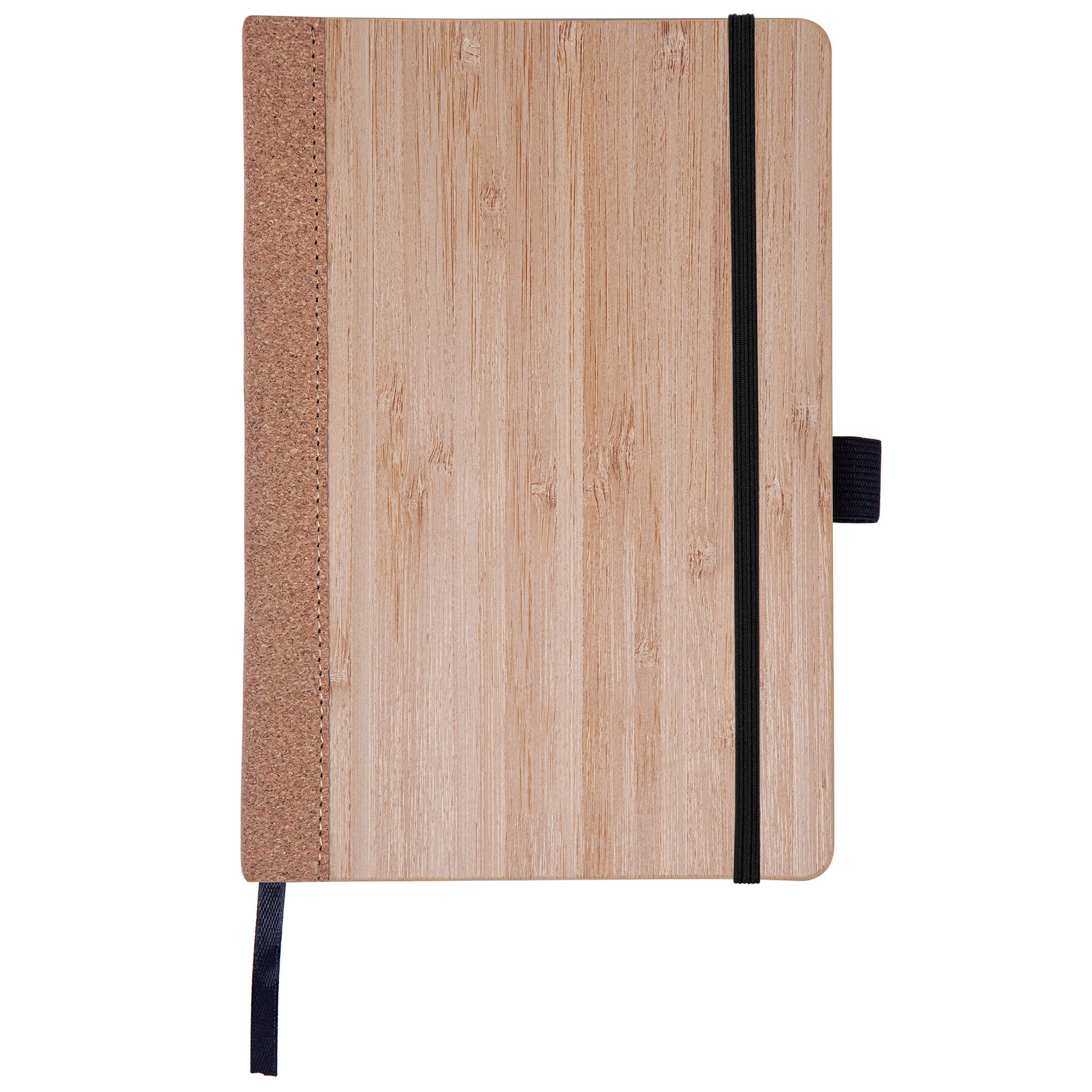 Picture of Bamboo Cover Cork Journal