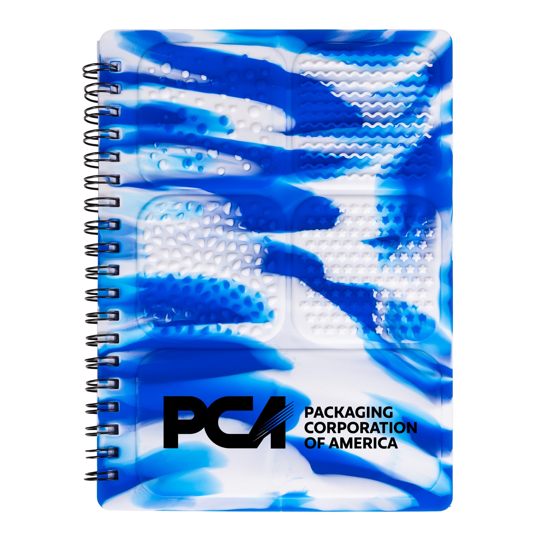 Picture of SenseWrite Recycled Notebook